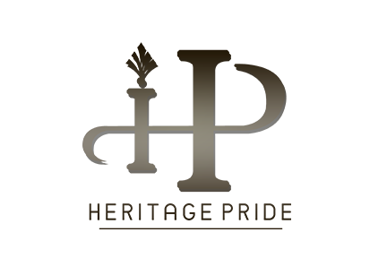 Shop Heritage Pride